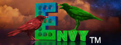ENVY Logo Trademark Notice