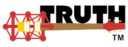 Truth Logo Trademark